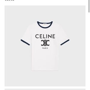 Celine t-shirt size M